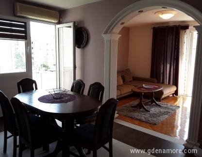 Apartnam Aco centar grada, privatni smeštaj u mestu Bar, Crna Gora - 20190610_160547 (1)